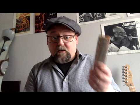 The Chromatic Harmonica Chronicles - 00 Introduction