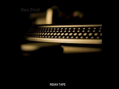 11. Geronacion- Guerilla Mcs Remix (Prod Ben, AMF)