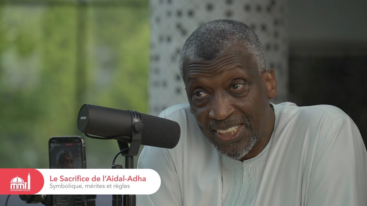 Le Sacrifice de l’Aidal Adha