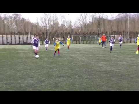 PU13  KFCO Beerschot Wilrijk     KFC Duffel