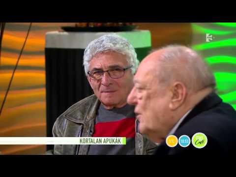 Klapkánál egy férfi jelentkezett béranyának - tv2.hu/fem3cafe