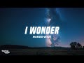 Nardo Wick I Wonder Lyrics