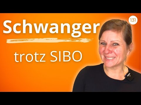 Gefährden Reizdarm, SIBO & IMO meinen Kinderwunsch? | #131