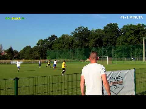 2017-08-15 PIAST ŻERNIKI WROCŁAW - BIELAWIANKA BIELAWA