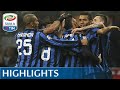 Inter-Bologna 2-1 - Highlights - Giornata 29 - Serie A TIM 2015/16
