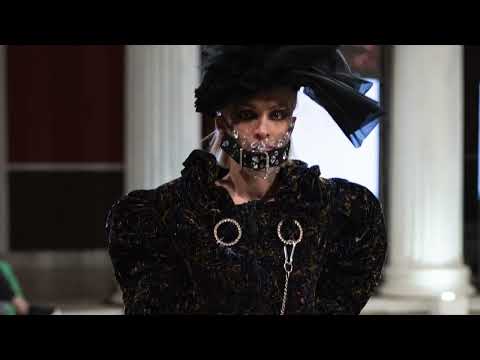 30th AXDW |  MK by MARIOS