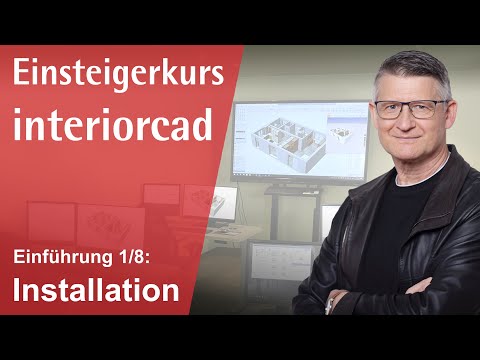 Einsteigerkurs | Einführung 1/8: Installation
