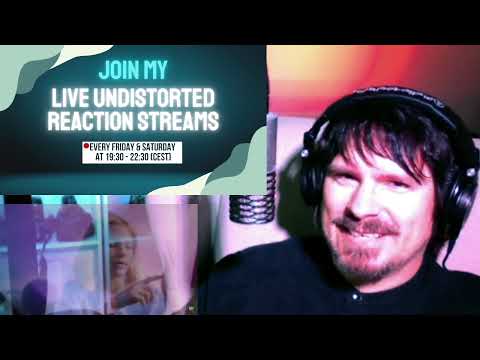 PRO SINGER'S first REACTION to Mela Koteluk & Kwadrofonik - Astronomia