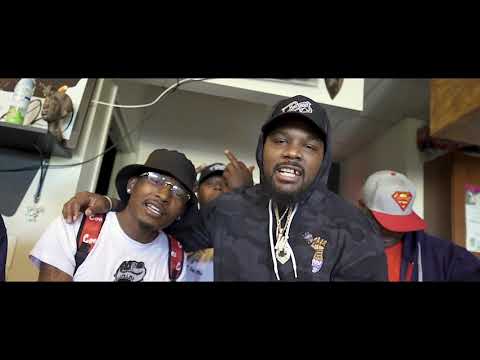 RDP Wayne x Blu | Linwood to Dexter | shot by @a_royal_payne