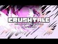 CRUSHTALE FILE 1 PART 2 ANIMATIC V S FINAL ANIMATION