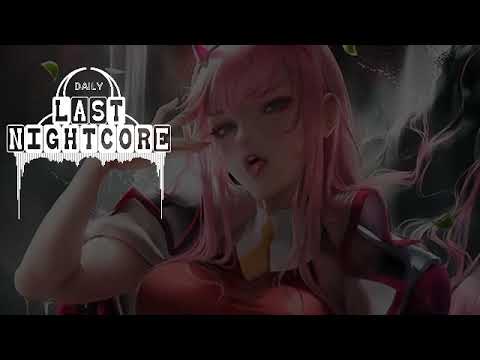 Hipotized - nightcore {electro}