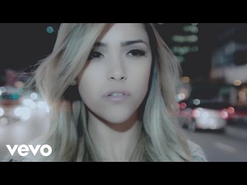 Gabi Luthai - Você Não Sabe o Que é Amor (Videoclipe)