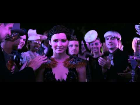 Los Juegos del Hambre: En llamas - Trailer en español HD