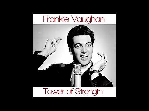 BBC UK #1s 1961-22 - Frankie Vaughan - Tower Of Strength