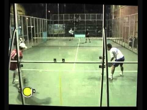 Padel Para Todos-TV Show nr 66-Part 1 by PadelCentrum.nl