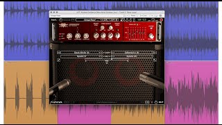 Video thumbnail for Preset Comparison "Kuassa Cerberus Bass Amp Plug-In" by Bass And Recording