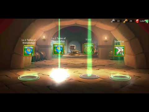 Roc : legendary commander's  El Cid and Fredrick at one go