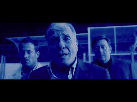 Running Scared hockey scene part 2 HD 2006