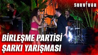 Survivor 2026 13. Hafta 4. Bölüm Tanıtımı | Survivor 2026 Ünlüler &amp; Gönüllüler @SurvivorTurkiye