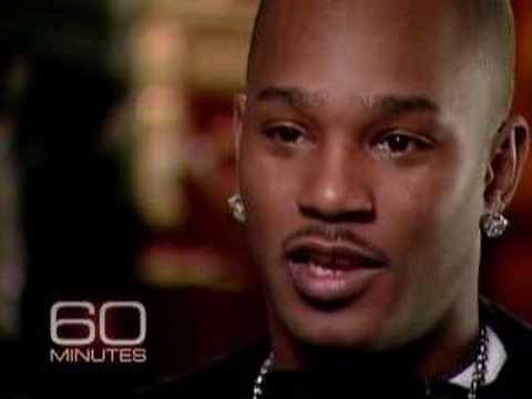 Eye To Eye: Cam'ron (CBS News)