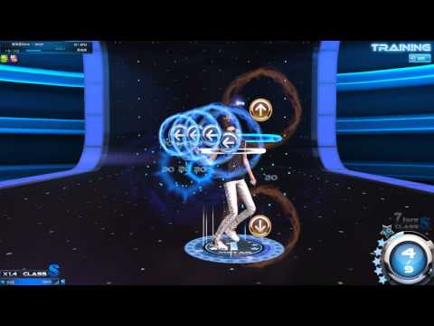 Mstar TW - 愛情是Move - secret 標準新模式 最高級 100%