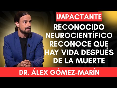 LA CIENCIA SE ESTREMECE ANTE LA EVIDENCIA VIVIDA