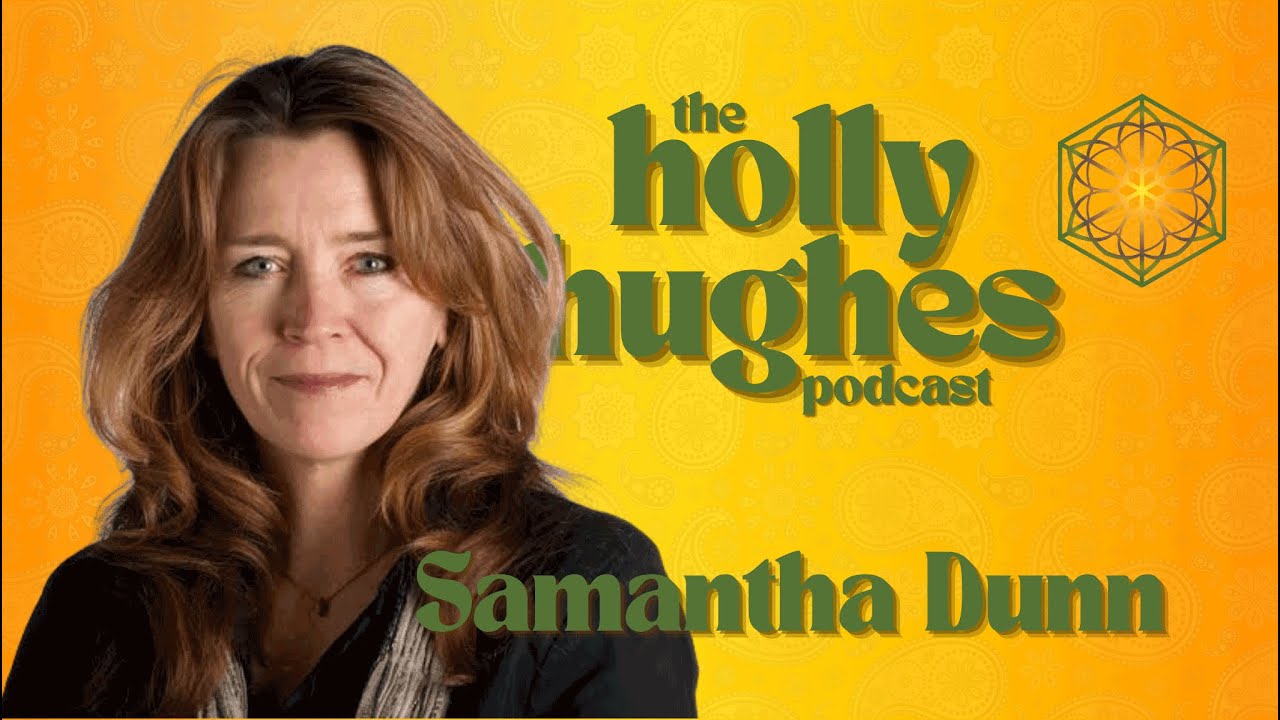 Not by Accident: Samantha Dunn Speaks on Journalism, Writing, and Teaching the Next Generation of Creatives