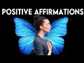 “Positive Affirmations” for Self Concept ('You Are' version) | Law of Attraction