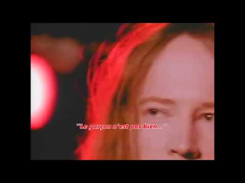 Neil Diamond - Girl you'll be a woman Soon (Luis Cover)