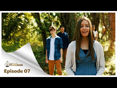 A Glimmer of Hope | Live Out Thy Life Within Me