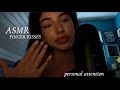 ASMR Kisses Finger Kisses Personal Attention