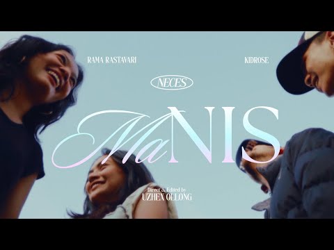 Manis - Rama Rastavari Ft. KidRose (MV)