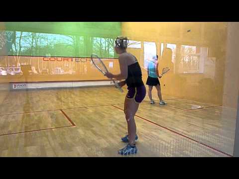 Vendée Wispa Open - Coufal - Skaarenborg