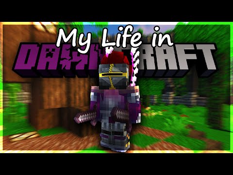 tbone i guess - My Life in DawnCraft Ep. 5 - The Knight Rober is EASY (Minecraft Modpack)