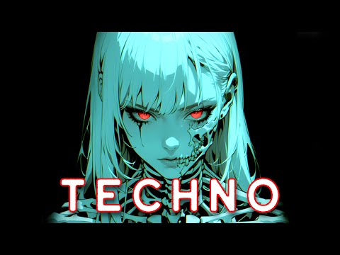 TECHNO MIX 2025 💣 Only Techno Bangers 💣 Ep. 041 | Mixed by EJ