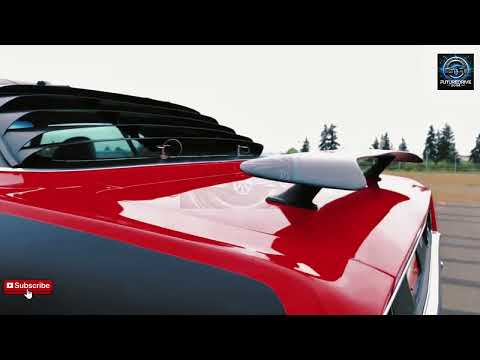 Why the '71 HEMI 'Cuda Is a $1 Million American Monster