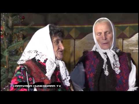 Caravana HD - Colinde Pădureanca - Topliţa