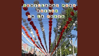 Rio Guadalquivir - Carmela borda en mi vela - Velaita de Santa Ana - Tú eres el aire