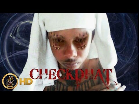 Checkdhat - Devils Child - December 2015