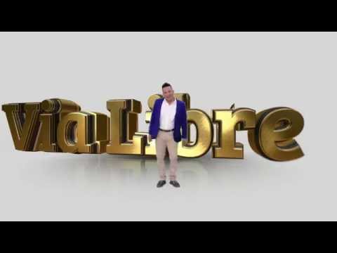 Via Libre--  tributo a la Musica Nicaraguense (video oficial)