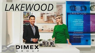 LAKEWOOD - Virtual Tour with the Dimex Group