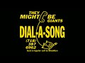 They Might Be Giants - Rat Patrol (Dial-A-Song) [Power Of Dial-A-Song II]