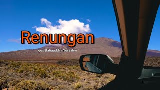 Download lagu Gus Baha : Renungan | Ngaji 1 Menit Terbaru | Story' Wa Gus Baha | Dakwah Pendek mp3 Download lagu Gus Baha : Renungan | Ngaji 1 Menit Terbaru | Story' Wa Gus Baha | Dakwah Pendek mp3