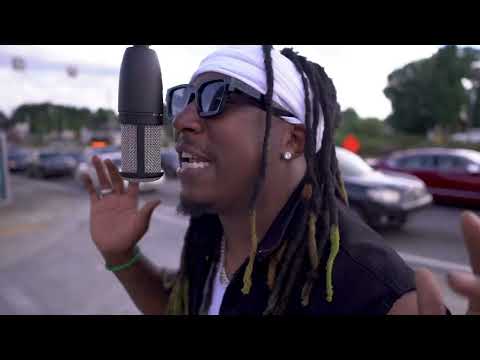 Lieutenant LB Ain’t I Freestyle 