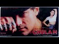 Ghulam Esir 1998 Turkce Altyazl Hint Filmi HD Amir Khan Rani Mukerji
