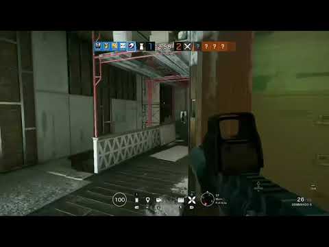 Mozzie (Commando-9) 4K (Border)