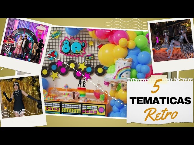 Vídeo relacionado con Boao 36 Piezas Kit de Decoración para Fiesta de Noche de Cine - Banner ‘Now Showing’, Centros de Mesa Panal y Recortes de Película para Fiestas Temáticas de Cine