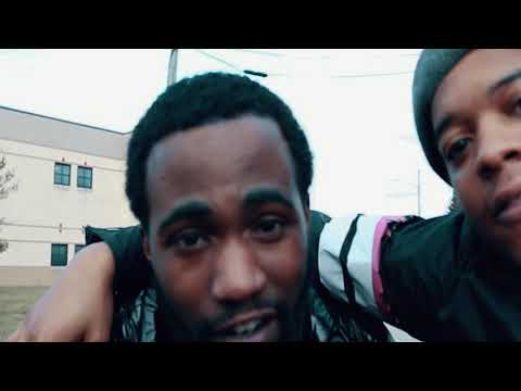 KINGDSMITH FT DEROSE - MISELF (Official Video) Shot by @Dodbh
