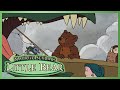 Little Bear Moonlight Serenade Caterpillars Goblin Night Ep 43