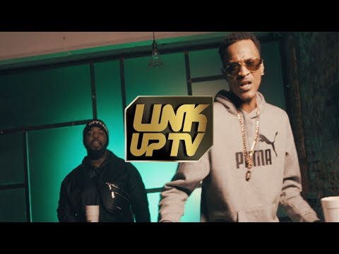 Frass Ft J Spades - Take Me Higher [Music Video] | Link Up TV
